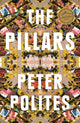 Book cover of: Pillars. By: Peter Polites