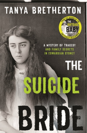 Suicide Bride