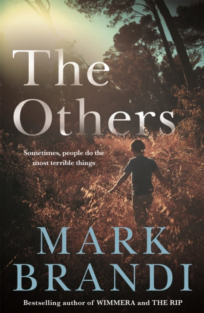 Book cover of: Others. By: Mark Brandi