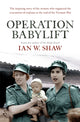 Book cover of: Operation Babylift. By: Ian W. Shaw