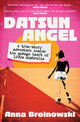 Book cover of: Datsun Angel