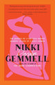 Book cover of: Dissolve. By: Nikki Gemmell