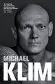 Book cover of: KLIM. By: Michael Klim