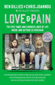 Book cover of: Love & Pain. By: Chris Joannou