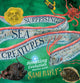 Book cover of: How We Came to Be: Surprising Sea Creatures. By: Sami Bayly