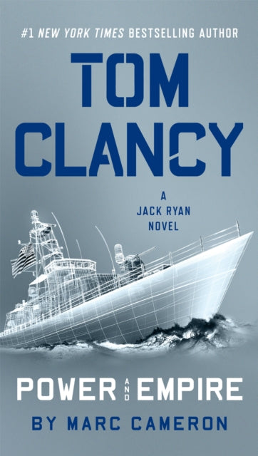 Tom Clancy jõud ja impeerium