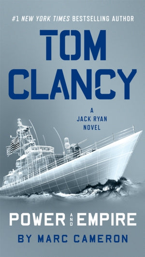 Tom Clancy jõud ja impeerium
