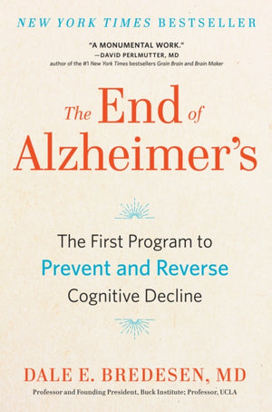 End of Alzheimer's