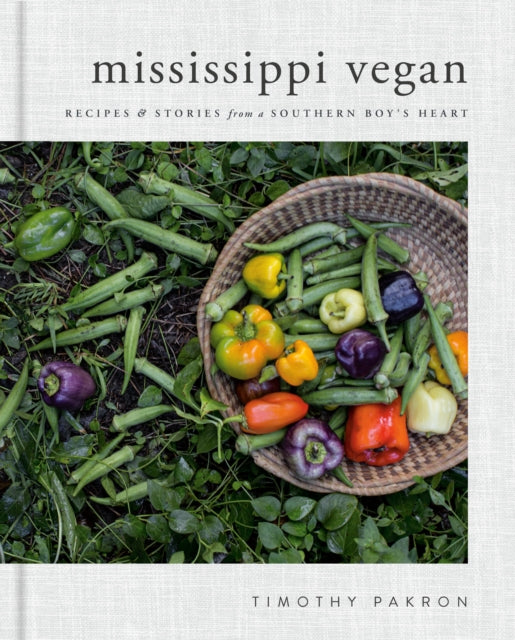 Mississippi vegan