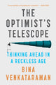 Book cover of: Optimist's Telescope. By: Bina Venkataraman