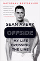 Book cover of: Offside
