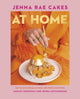 Book cover of: Jenna Rae Cakes at Home. By: Ashley Kosowan