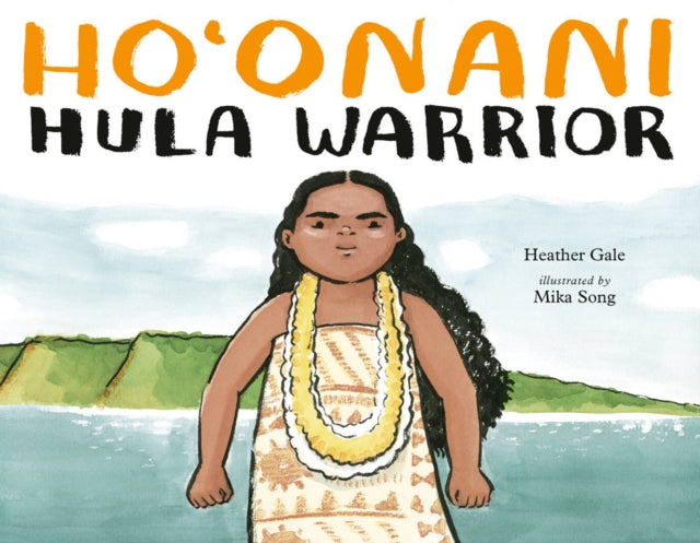 Ho'onani: Hula sõdalane