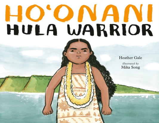 Ho'onani: Hula sõdalane