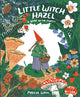 Little Witch Hazel, A Year in the Forest 9780735264892 Phoebe Wahl