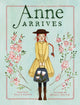 Anne saabub