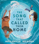 Book cover of: Song That Called Them Home. By: David A. Robertson