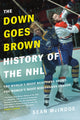 NHL-i ajalugu langeb Browni alla