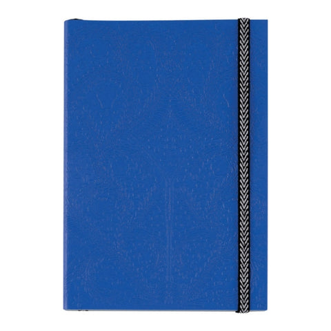 Christian Lacroix Outremer A5 8" X 6" Paseo Notebook