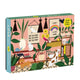 Book cover of: Anne Bentley Love Lives Here 1000 Piece Puzzle. By: Galison