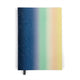 Book cover of: Christian Lacroix Arlequin Ombre Paseo A5 Layflat Notebook. By: Christian Lacroix