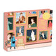 Book cover of: Herstory Museum 1000 Piece Foil Puzzle
