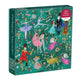 Book cover of: Enchanted Nutcracker 500 Piece Puzzle. By: GALISON  JOY LAFORME