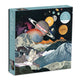Book cover of: Out of this World 500 Piece Puzzle