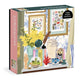 Book cover of: Curiosities 1000 Piece Puzzle in Square Box