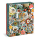 Book cover of: Foraged 1000 Piece Puzzle