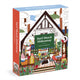 Book cover of: Surf Shack Hideaway 11 x 14 Paint By Number Kit