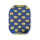Book cover of: Tennis Balls - Dog Sweater (Small). By: Brass Brass Monkey