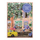 Book cover of: Joy Laforme Spring Street Greeting Card Puzzle