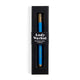 Book cover of: Andy Warhol Philosophy Mechanical Pencil