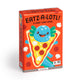 Book cover of: Eatz-a-lotl! Card Game