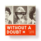 Book cover of: Without A Doubt Social Game