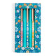 Book cover of: Liberty Moon Flower Pen Set