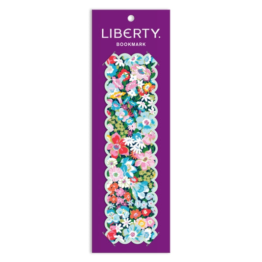 Book cover of: Liberty Artemis Shaped Bookmark