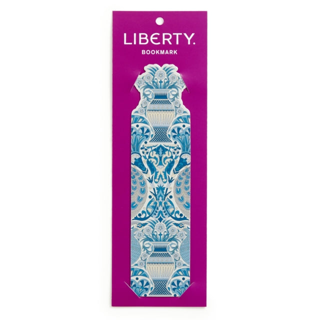 Book cover of: Liberty Oscar's Palace Shaped Bookmark