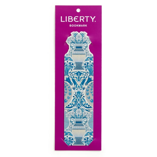 Book cover of: Liberty Oscar's Palace Shaped Bookmark