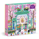 Book cover of: Michael Storrings Easter Candy Shop 500 Piece Puzzle