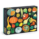 Book cover of: World of Pumpkins 1000 Piece Puzzle