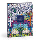 William Morris Brother Rabbit 9 x 12" Paint by Number Kit