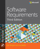 Book cover of: Software Requirements. By: Karl Eugene Wiegers