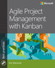 Book cover of: Agile Project Management with Kanban. By: Eric Brechner