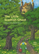 Book cover of: Little Scottish Ghost. By: Franz Hohler