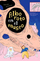 Book cover of: Alboroto en el museo