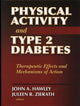 Book cover of: Physical Activity and Type 2 Diabetes