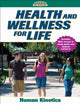 Book cover of: Health and Wellness for Life