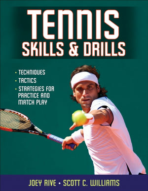 Tenniseoskused ja harjutused